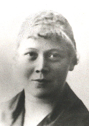 Agnes Marie Eriksen