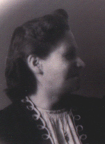 Thea Elida Tommasen